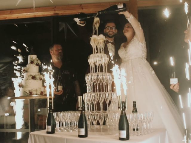 Le mariage de Philippe et Chloé à Vertou, Loire Atlantique 4