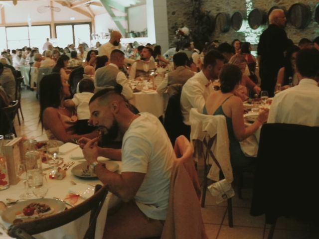 Le mariage de Philippe et Chloé à Vertou, Loire Atlantique 6