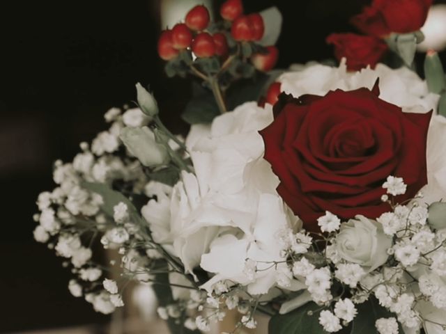 Le mariage de Philippe et Chloé à Vertou, Loire Atlantique 10
