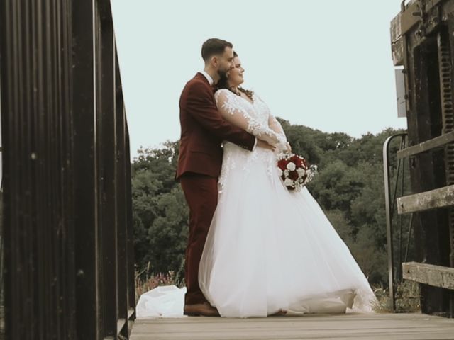 Le mariage de Philippe et Chloé à Vertou, Loire Atlantique 13