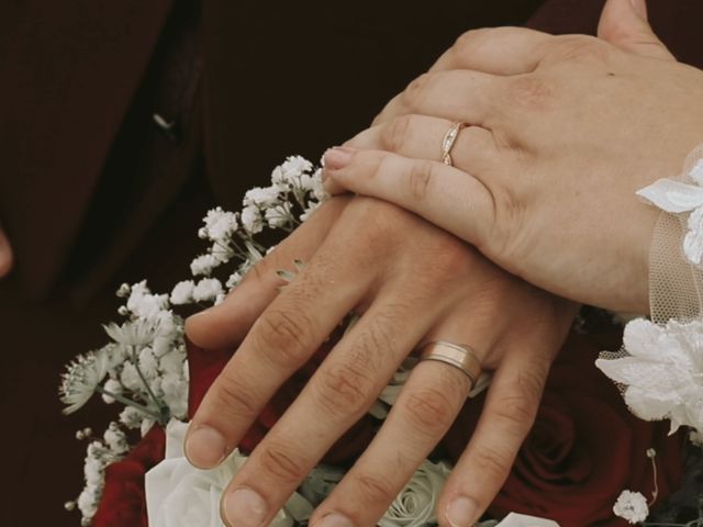 Le mariage de Philippe et Chloé à Vertou, Loire Atlantique 14