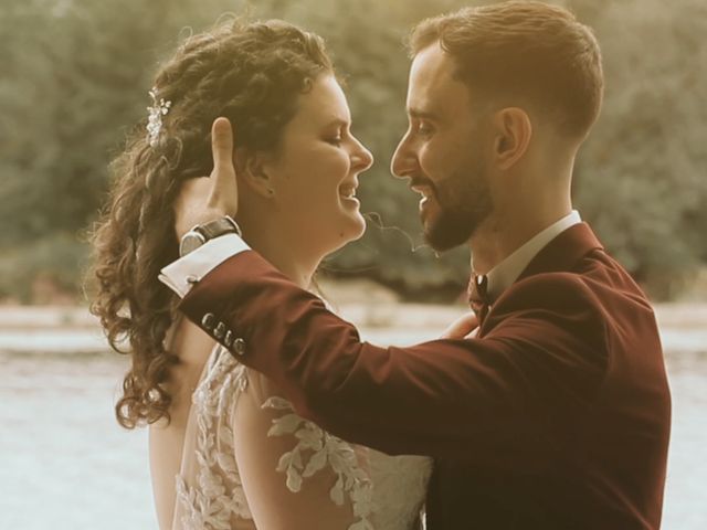 Le mariage de Philippe et Chloé à Vertou, Loire Atlantique 15