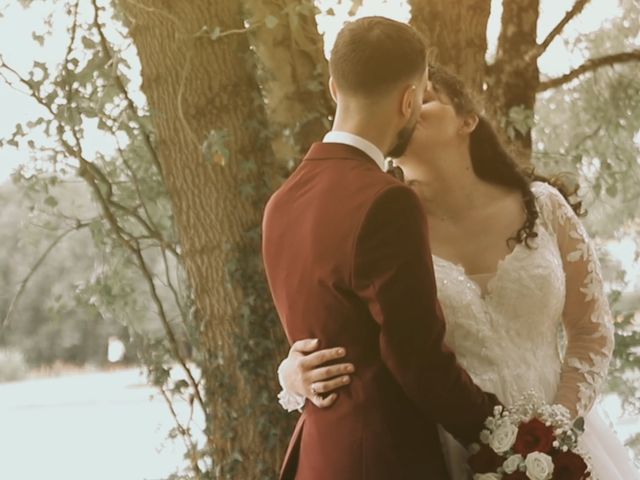 Le mariage de Philippe et Chloé à Vertou, Loire Atlantique 16