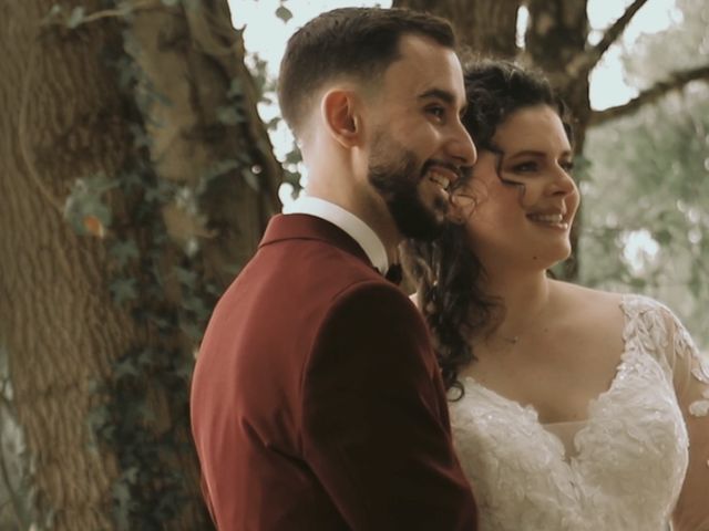 Le mariage de Philippe et Chloé à Vertou, Loire Atlantique 17