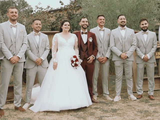 Le mariage de Philippe et Chloé à Vertou, Loire Atlantique 19