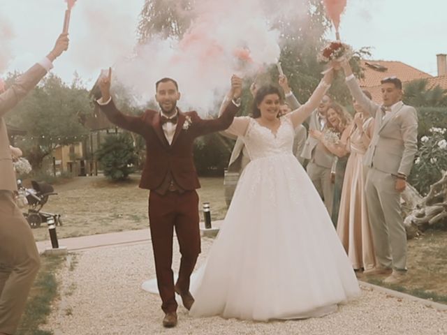 Le mariage de Philippe et Chloé à Vertou, Loire Atlantique 23