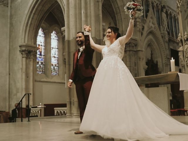 Le mariage de Philippe et Chloé à Vertou, Loire Atlantique 24