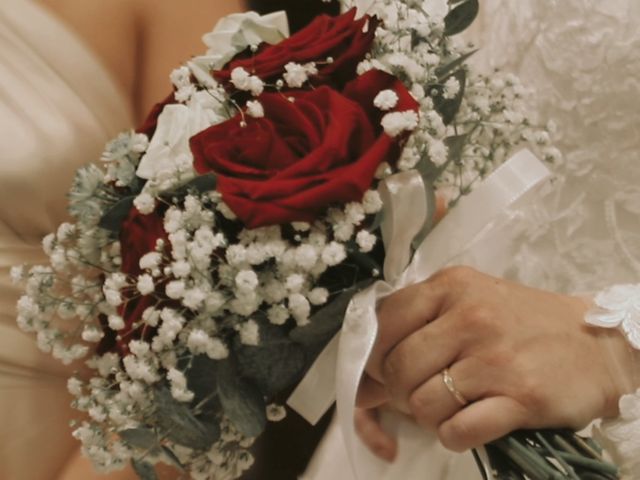 Le mariage de Philippe et Chloé à Vertou, Loire Atlantique 25