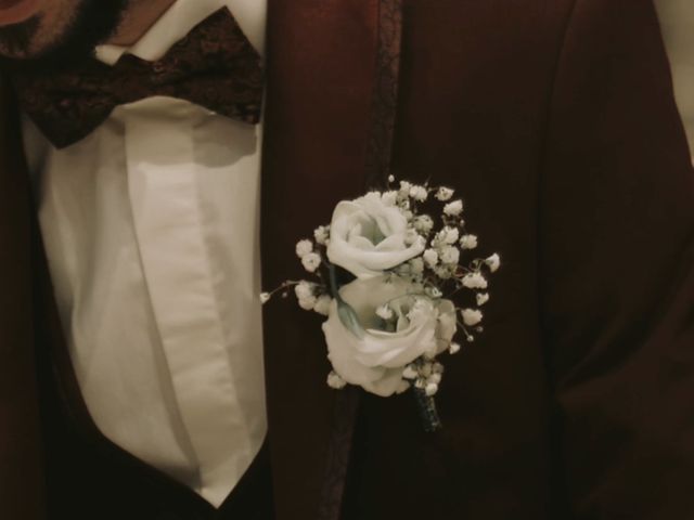 Le mariage de Philippe et Chloé à Vertou, Loire Atlantique 26
