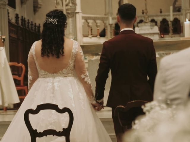 Le mariage de Philippe et Chloé à Vertou, Loire Atlantique 27