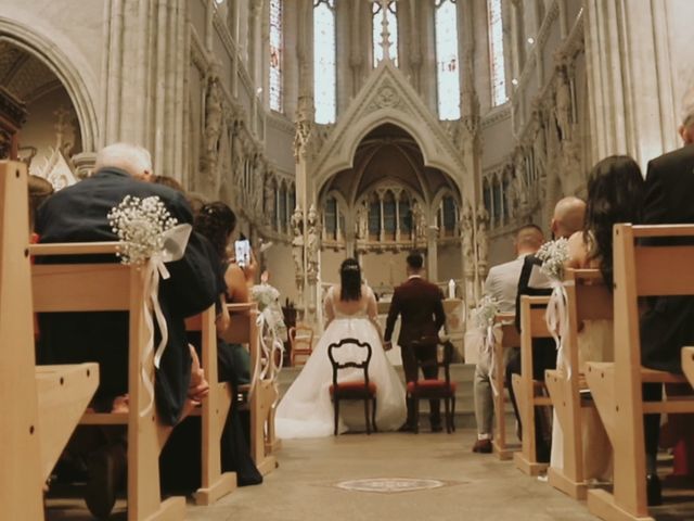 Le mariage de Philippe et Chloé à Vertou, Loire Atlantique 28