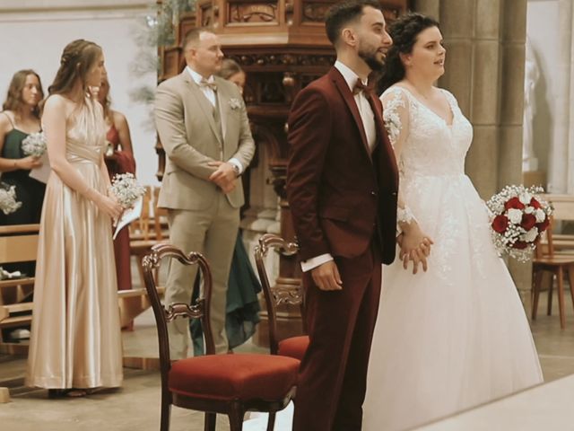Le mariage de Philippe et Chloé à Vertou, Loire Atlantique 30
