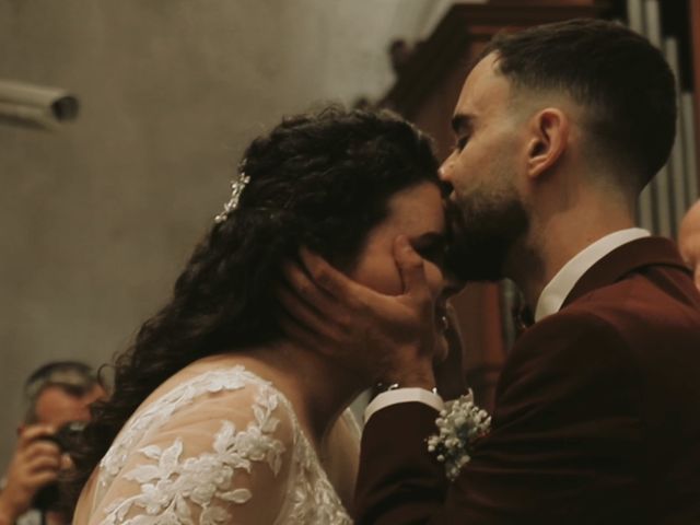 Le mariage de Philippe et Chloé à Vertou, Loire Atlantique 31