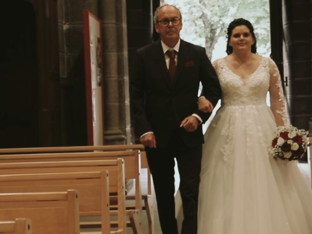 Le mariage de Philippe et Chloé à Vertou, Loire Atlantique 32