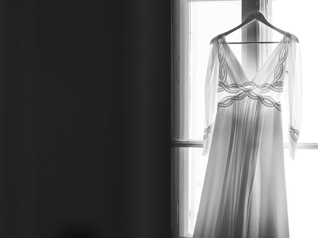 Le mariage de Ramzy et Maud à Saint-Sixt, Haute-Savoie 6