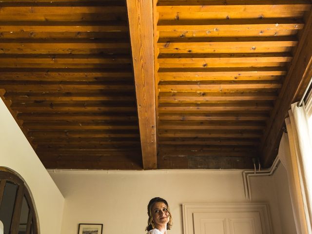 Le mariage de Ramzy et Maud à Saint-Sixt, Haute-Savoie 12