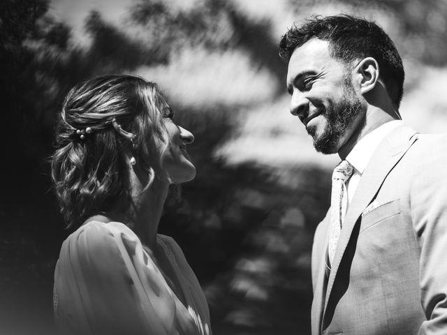 Le mariage de Ramzy et Maud à Saint-Sixt, Haute-Savoie 17