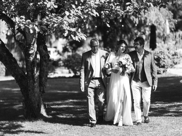 Le mariage de Ramzy et Maud à Saint-Sixt, Haute-Savoie 22