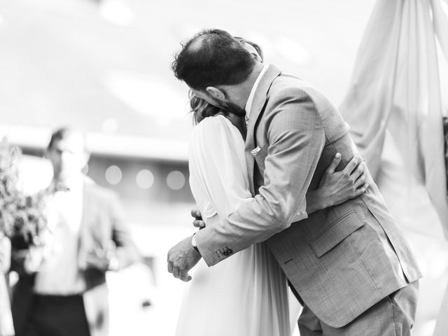 Le mariage de Ramzy et Maud à Saint-Sixt, Haute-Savoie 31