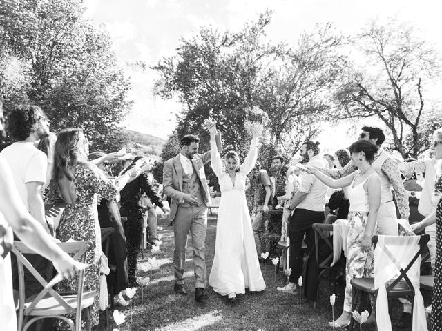 Le mariage de Ramzy et Maud à Saint-Sixt, Haute-Savoie 33