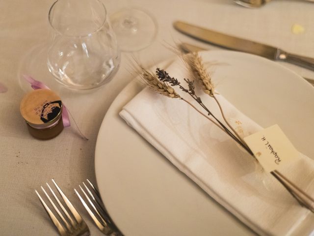 Le mariage de Ramzy et Maud à Saint-Sixt, Haute-Savoie 45
