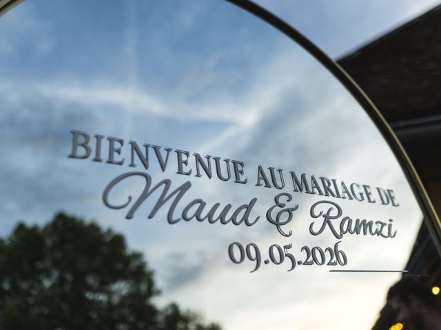 Le mariage de Ramzy et Maud à Saint-Sixt, Haute-Savoie 47