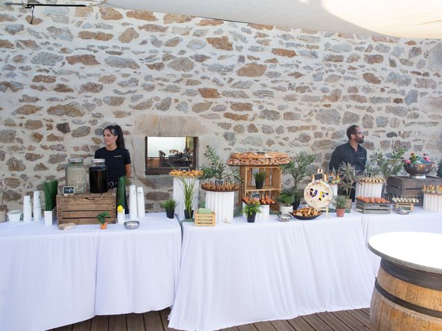 Le mariage de Franck et Véro à Manglieu, Puy-de-Dôme 22