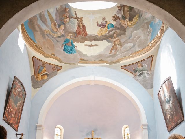 Le mariage de Laurent et Marine à Bandol, Var 3