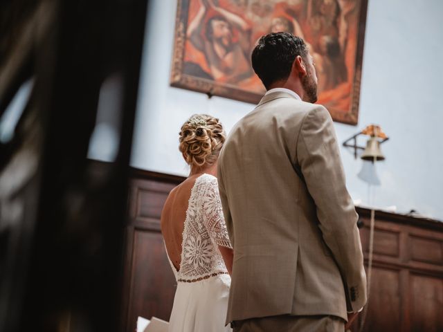 Le mariage de Laurent et Marine à Bandol, Var 2