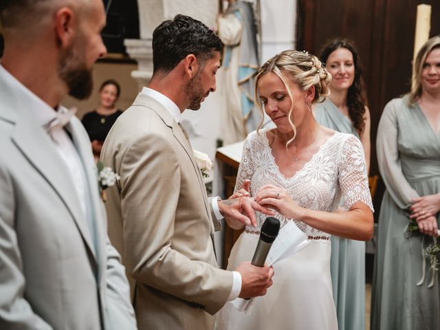 Le mariage de Laurent et Marine à Bandol, Var 4