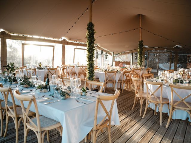 Le mariage de Laurent et Marine à Bandol, Var 6