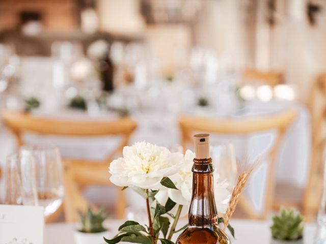 Le mariage de Laurent et Marine à Bandol, Var 7