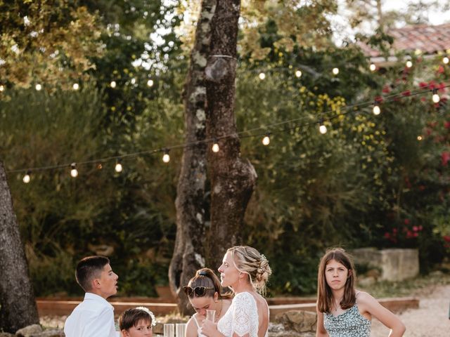 Le mariage de Laurent et Marine à Bandol, Var 10
