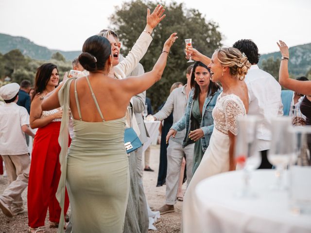 Le mariage de Laurent et Marine à Bandol, Var 15