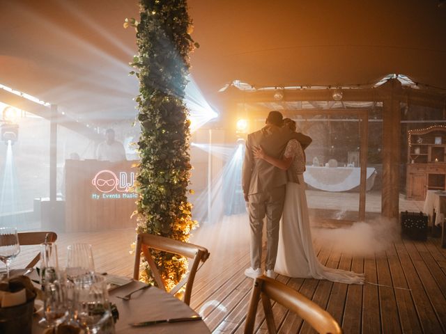 Le mariage de Laurent et Marine à Bandol, Var 16