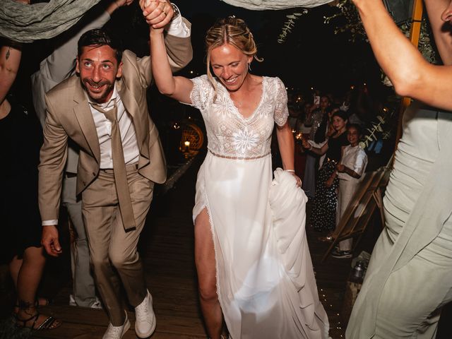 Le mariage de Laurent et Marine à Bandol, Var 18