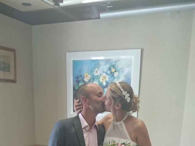 Le mariage de Marc et Charlène à Rivedoux-Plage, Charente Maritime 4