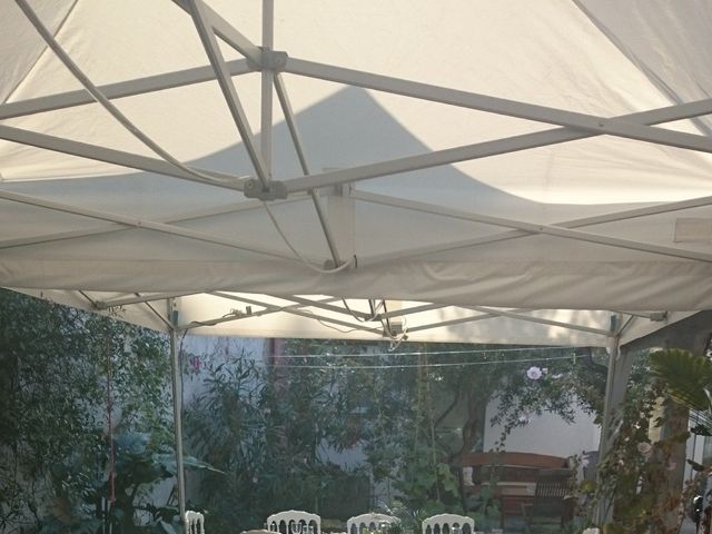 Le mariage de Marc et Charlène à Rivedoux-Plage, Charente Maritime 9