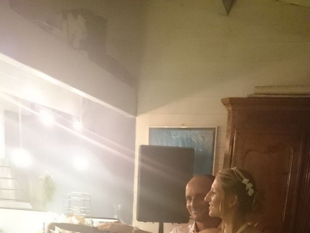 Le mariage de Marc et Charlène à Rivedoux-Plage, Charente Maritime 10