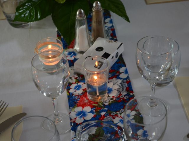 Le mariage de Marc et Charlène à Rivedoux-Plage, Charente Maritime 16