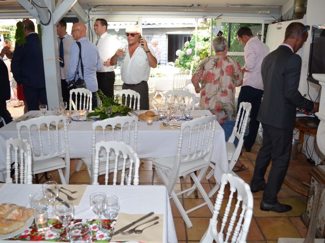 Le mariage de Marc et Charlène à Rivedoux-Plage, Charente Maritime 17