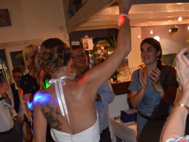 Le mariage de Marc et Charlène à Rivedoux-Plage, Charente Maritime 18