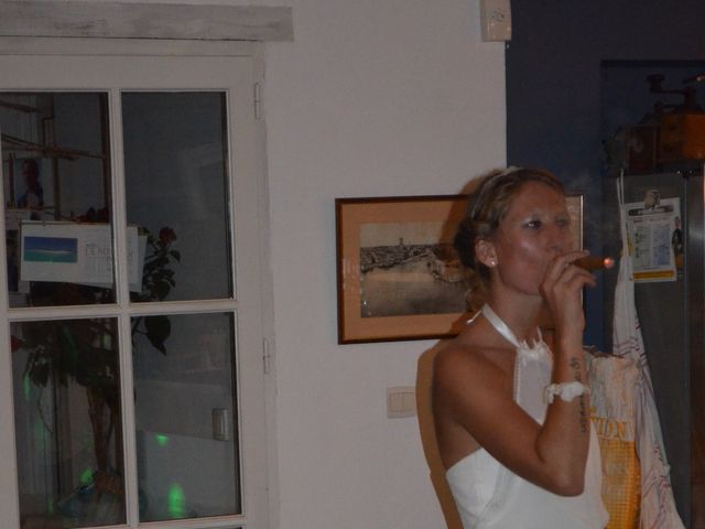 Le mariage de Marc et Charlène à Rivedoux-Plage, Charente Maritime 19