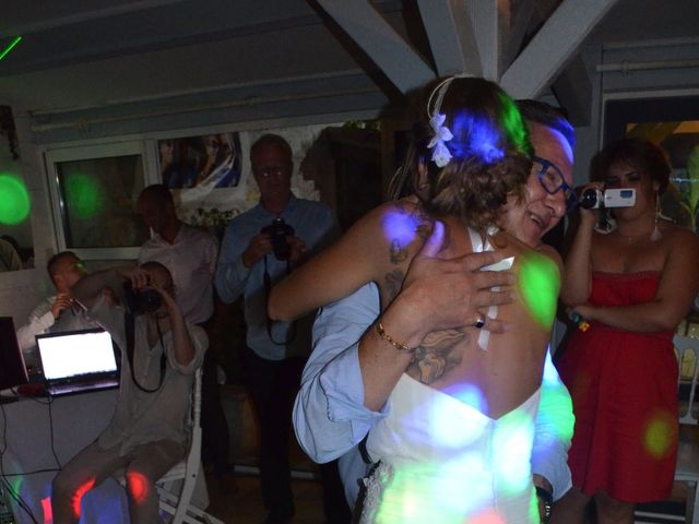 Le mariage de Marc et Charlène à Rivedoux-Plage, Charente Maritime 22
