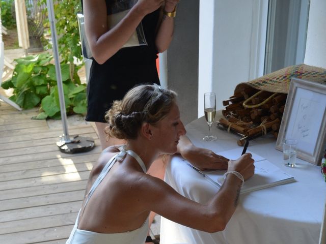 Le mariage de Marc et Charlène à Rivedoux-Plage, Charente Maritime 24