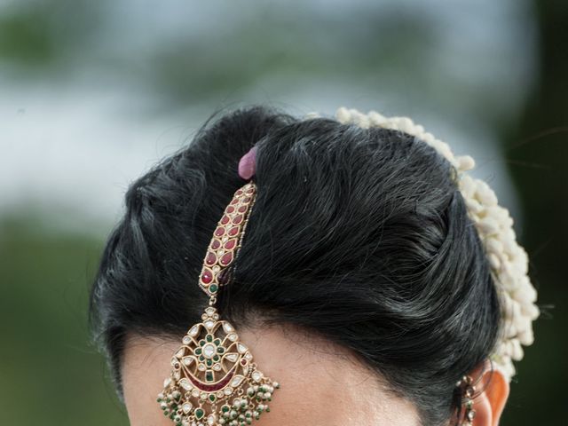 Le mariage de Aniket et Nama à Montreux, Vaud 39