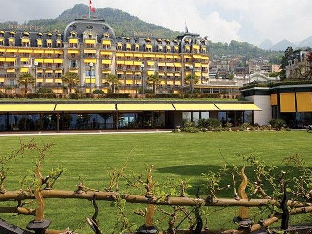 Le mariage de Aniket et Nama à Montreux, Vaud 53