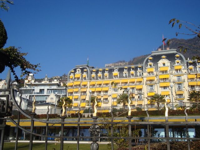 Le mariage de Aniket et Nama à Montreux, Vaud 54