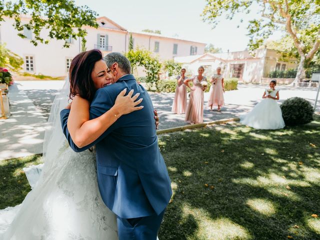 Le mariage de Mickael et Marion à Clermont-l&apos;Hérault, Hérault 31