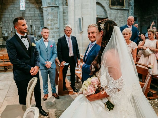 Le mariage de Mickael et Marion à Clermont-l&apos;Hérault, Hérault 37